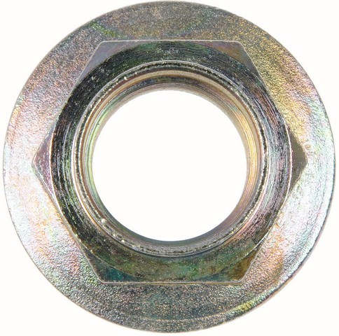 Dorman - Autograde Spindle Nut 615-097 - view 2