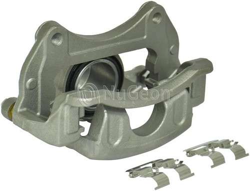 Nugeon Disc Brake Caliper 99-00879B - view 6