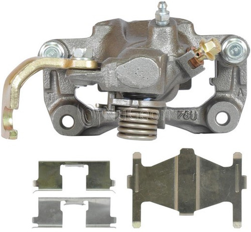 Nugeon Disc Brake Caliper 99-00547B - view 5