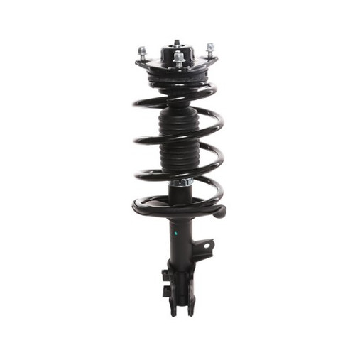 PRT Suspension Strut and Coil Spring Assembly P/N:818204