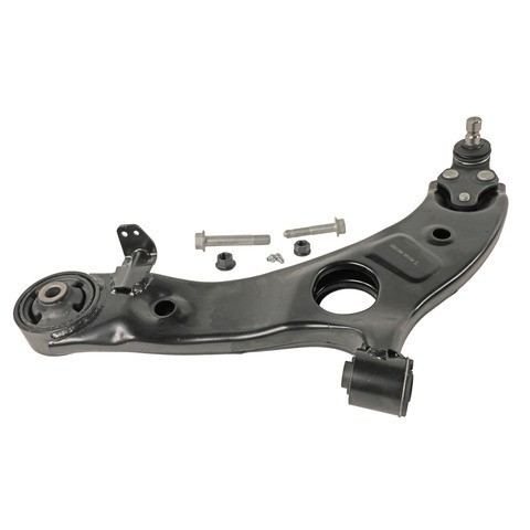MOOG Chassis Products Suspension Control Arm and Ball Joint Assembly P/N:RK623684