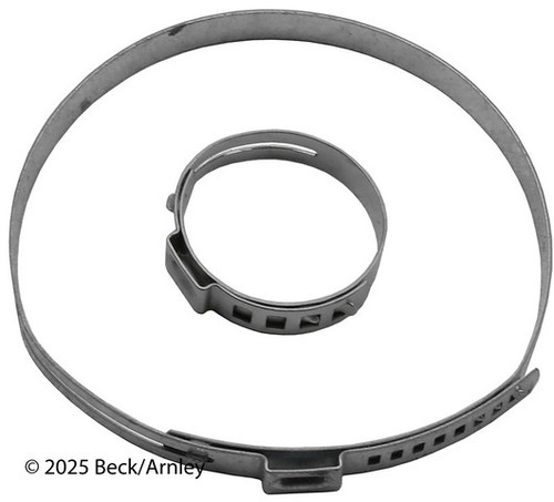 Beck/Arnley CV Joint Boot Kit P/N:103-2944 Beck/Arnley CV Joint Boot Kit P/N:103-2944