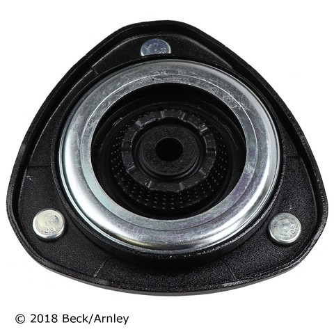 Beck/Arnley Suspension Strut Mount 101-8222 - view 7