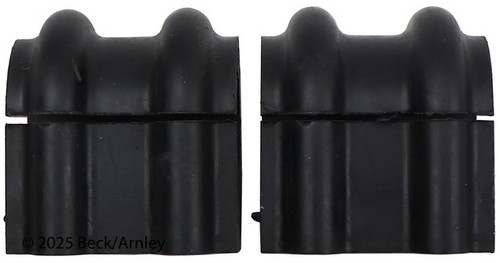 Beck/Arnley Suspension Stabilizer Bar Bushing Kit 101-7535 - view 5