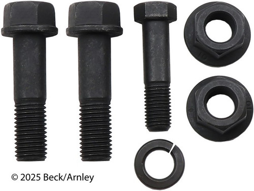 Beck/Arnley Suspension Ball Joint 101-3986 - view 4