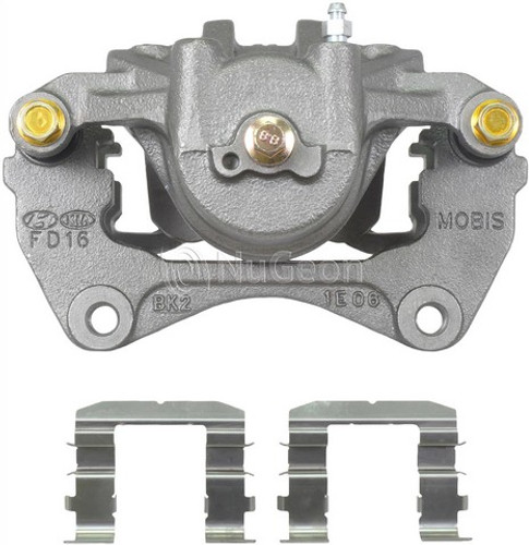 Nugeon Disc Brake Caliper P/N:99-01840B