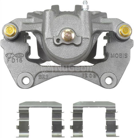 Nugeon Disc Brake Caliper 99-01840B - view 5