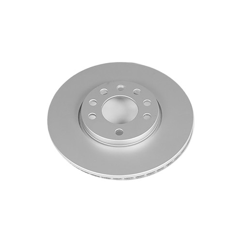 PowerStop Disc Brake Rotor P/N:EBR678EVC