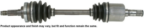 CARDONE Reman CV Axle Assembly P/N:60-8116
