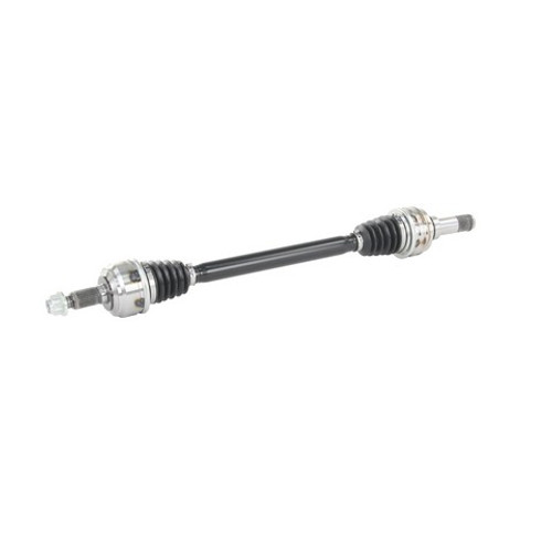 TrakMotive CV Axle Shaft P/N:VW-86041