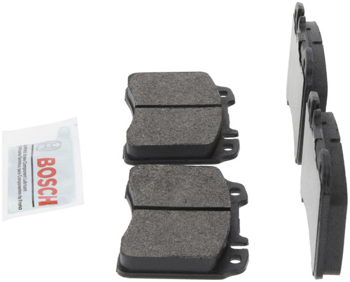 Bosch Disc Brake Pad Set BE561 - view 4