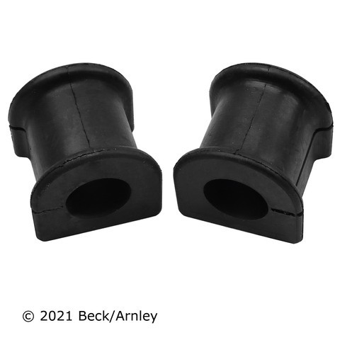 Beck/Arnley Suspension Stabilizer Bar Bushing Kit 101-6466