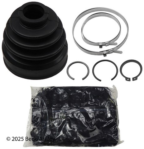 Beck/Arnley CV Joint Boot Kit 103-2968