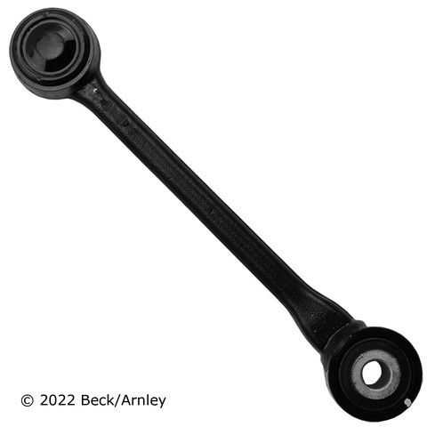 Beck/Arnley Suspension Control Arm and Ball Joint Assembly 102-8342 - view 2