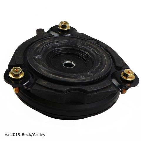 Beck/Arnley Suspension Strut Mount 101-8281 - view 4