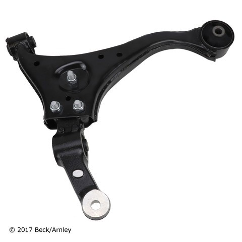 Beck/Arnley Suspension Control Arm 102-7153 - view 2
