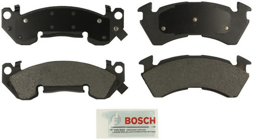 Bosch Disc Brake Pad Set P/N:BE614A