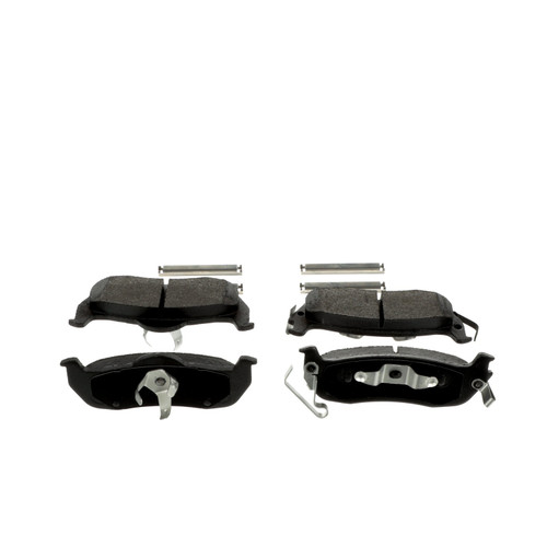 Bosch Disc Brake Pad Set P/N:BSD1041