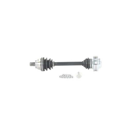 TrakMotive CV Axle Shaft P/N:VW-8114