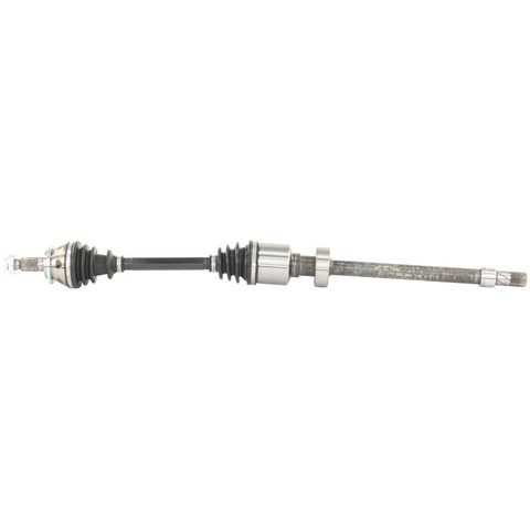 TrakMotive CV Axle Shaft BM-8031 - view 4