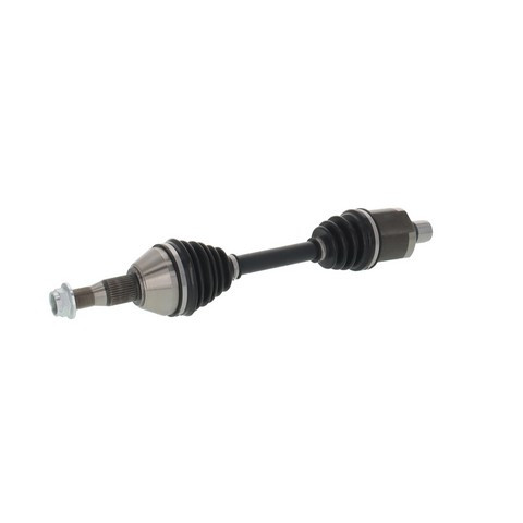 TrakMotive CV Axle Shaft GM-8046 - view 2