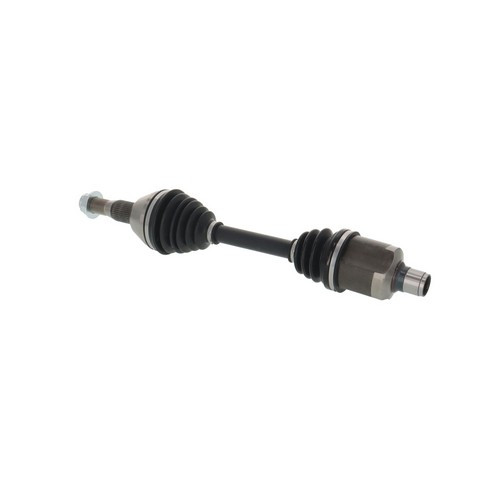 TrakMotive CV Axle Shaft GM-8046 - view 3