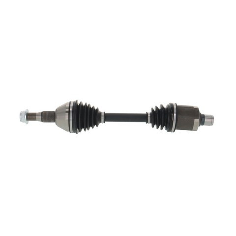 TrakMotive CV Axle Shaft GM-8046 - view 4