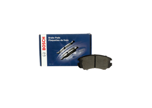 Bosch Disc Brake Pad Set P/N:BE1421H