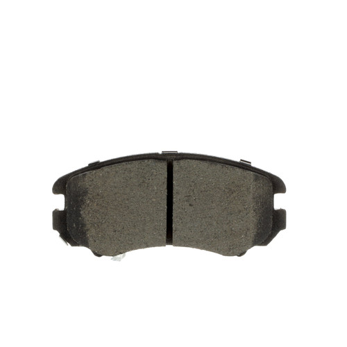 Bosch Disc Brake Pad Set BE1421H - view 5