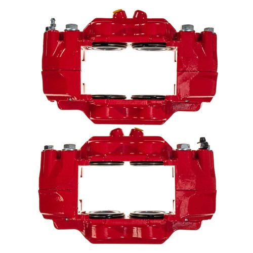 PowerStop Disc Brake Caliper Set P/N:S2766