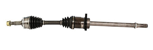 GSP CV Axle Assembly P/N:NCV53608