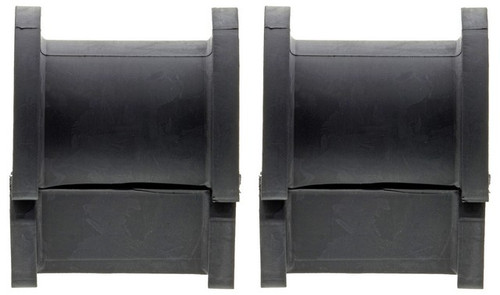 Mevotech Original Grade Suspension Stabilizer Bar Bushing Kit P/N:GK80820