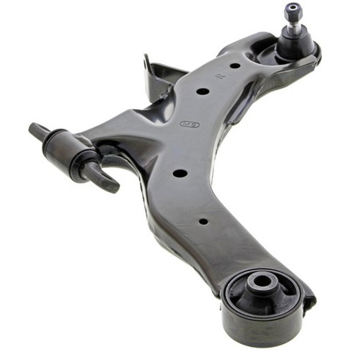 Mevotech Original Grade Suspension Control Arm and Ball Joint Assembly P/N:GS80101