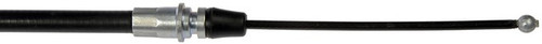 Dorman - First Stop Parking Brake Cable P/N:C92257