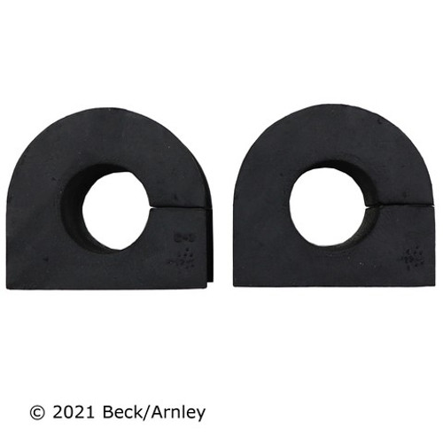 Beck/Arnley Suspension Stabilizer Bar Bushing Kit P/N:101-6461