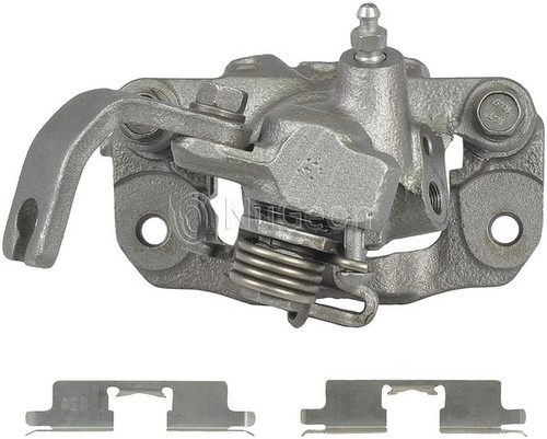 Nugeon Disc Brake Caliper P/N:99-00537B