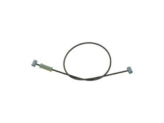 Dorman - First Stop Parking Brake Cable P/N:C94410