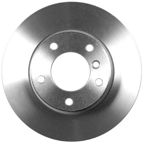 BENDIX PREMIUM DRUM AND ROTOR Disc Brake Rotor P/N:PRT1815