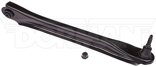 Dorman - Premium Suspension Control Arm and Ball Joint Assembly P/N:CB65513PR