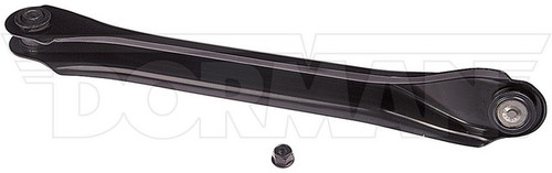Dorman - Premium Suspension Control Arm and Ball Joint Assembly P/N:CB65513PR