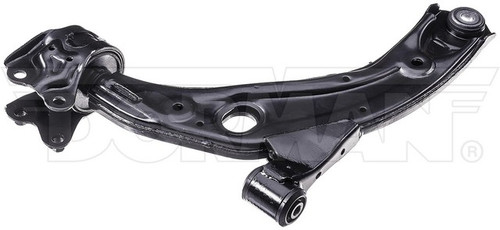 Dorman - Premium Suspension Control Arm and Ball Joint Assembly P/N:CB65164PR