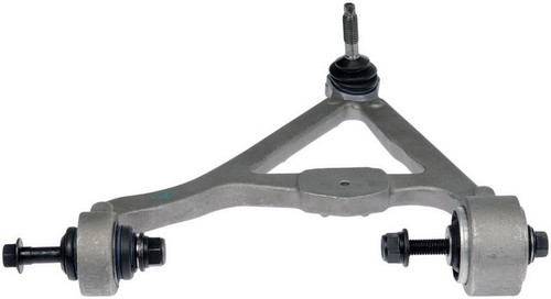 Dorman - Premium Suspension Control Arm and Ball Joint Assembly P/N:CB24508PR