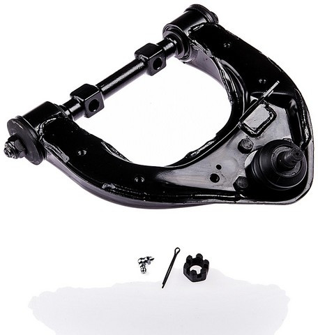 Dorman - Premium Suspension Control Arm and Ball Joint Assembly P/N:CB67158PR