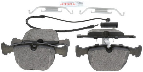 Bosch Disc Brake Pad Set BP681