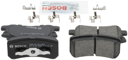 Bosch Disc Brake Pad Set BC868