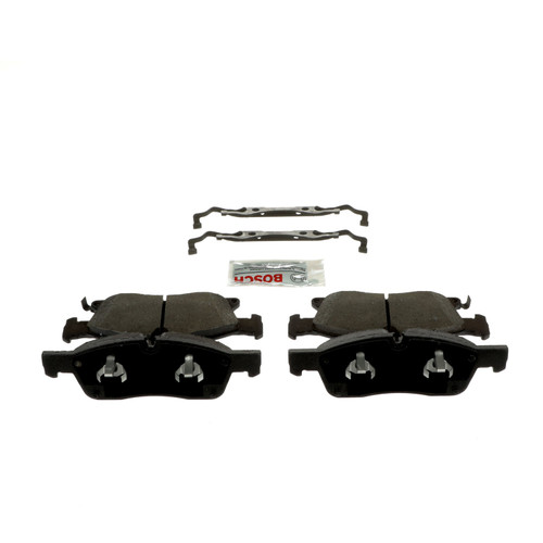 Bosch Disc Brake Pad Set BE1904H