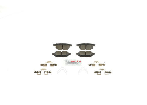 Bosch Disc Brake Pad Set BSD1423 - view 3