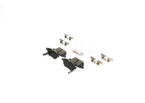 Bosch Disc Brake Pad Set BSD1423 - view 4