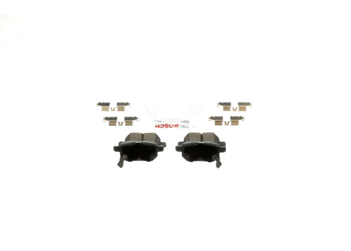 Bosch Disc Brake Pad Set BSD1423 - view 5