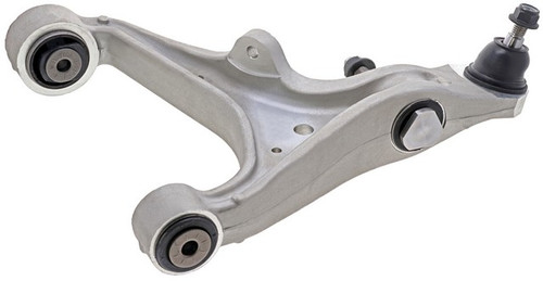 Mevotech Original Grade Suspension Control Arm and Ball Joint Assembly P/N:GS501119